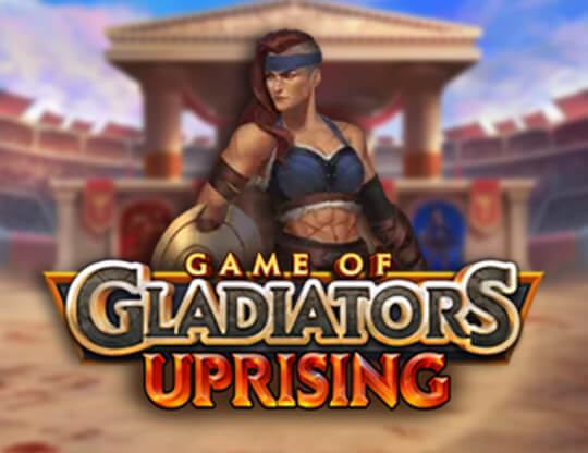 Game of Gladiators Uprising